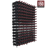 Freestanding Wine Rack (Large Capacity)